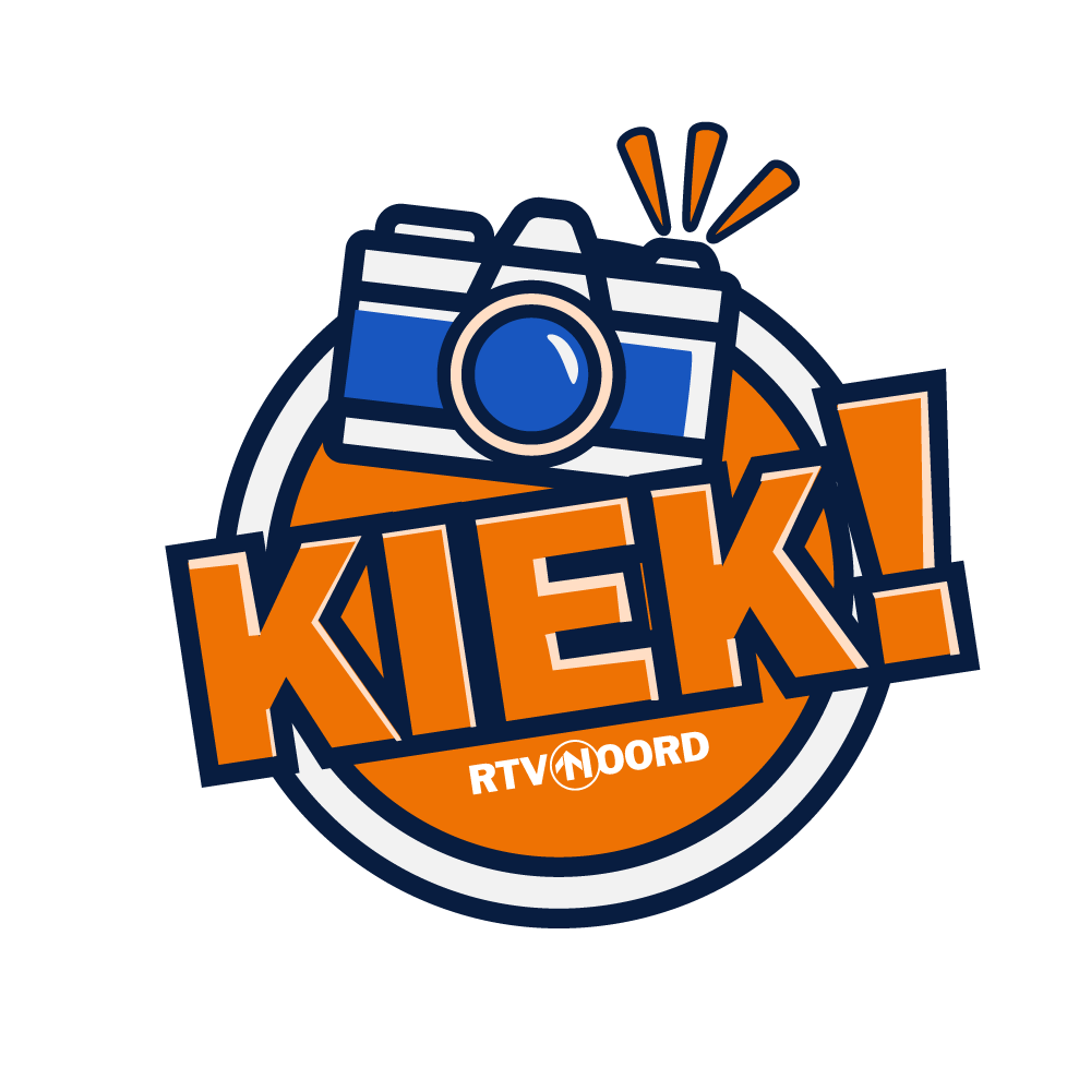 Kiek! Logo